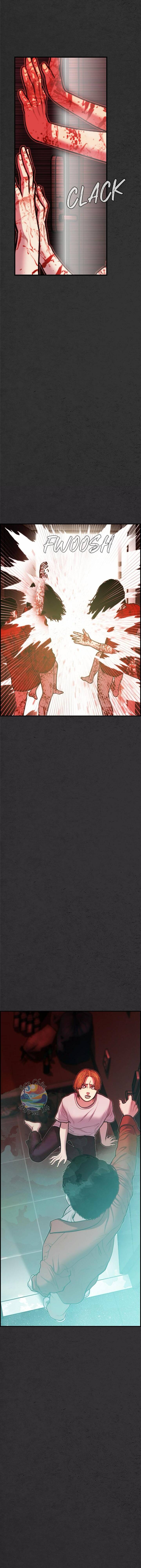 Lướt Tiếp Nếu Bạn Dám Chapter 17 - 35