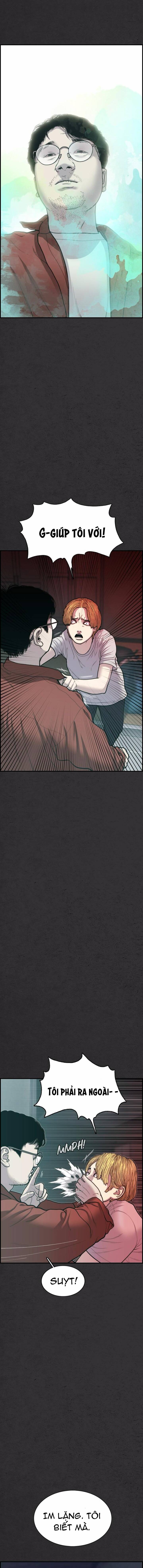 Lướt Tiếp Nếu Bạn Dám Chapter 17 - 36