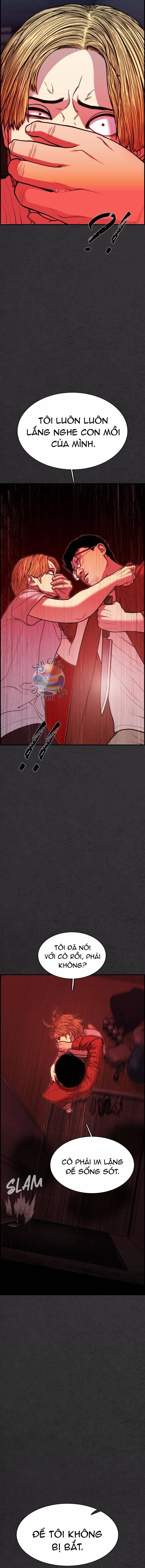Lướt Tiếp Nếu Bạn Dám Chapter 17 - 37