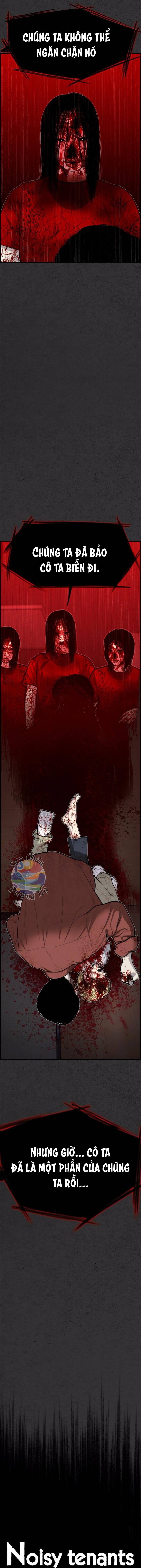 Lướt Tiếp Nếu Bạn Dám Chapter 17 - 39