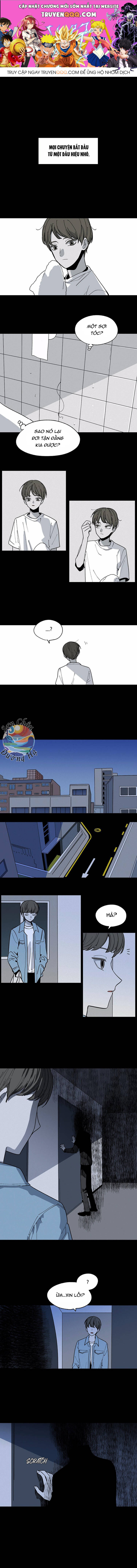 Lướt Tiếp Nếu Bạn Dám Chapter 18 - 1