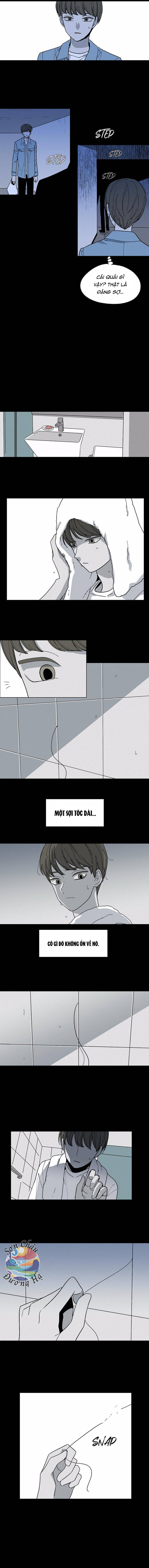 Lướt Tiếp Nếu Bạn Dám Chapter 18 - 2