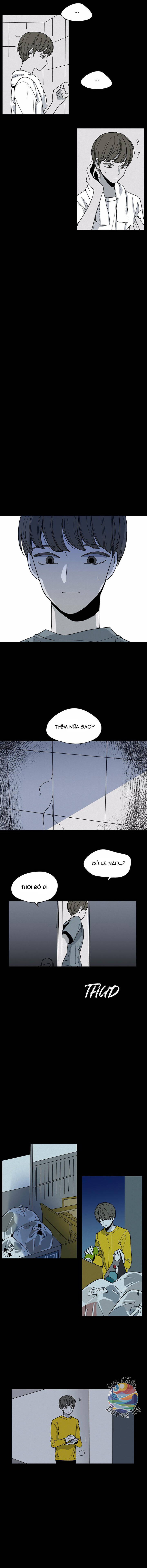 Lướt Tiếp Nếu Bạn Dám Chapter 18 - 3