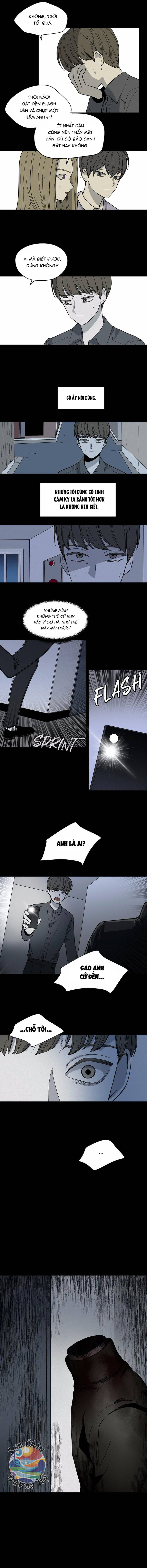 Lướt Tiếp Nếu Bạn Dám Chapter 18 - 5