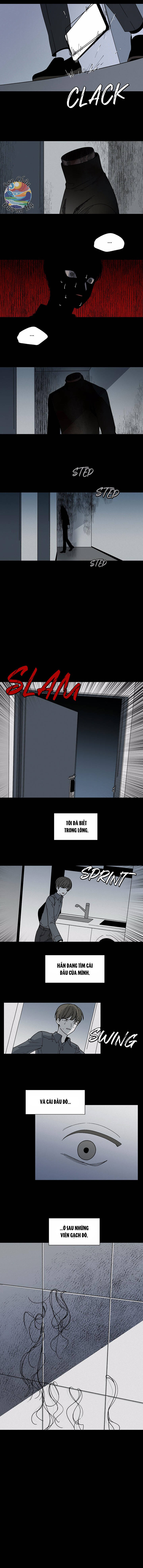 Lướt Tiếp Nếu Bạn Dám Chapter 18 - 6