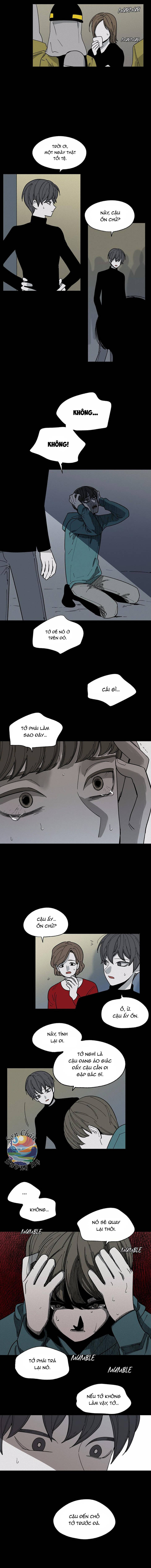 Lướt Tiếp Nếu Bạn Dám Chapter 18 - 11