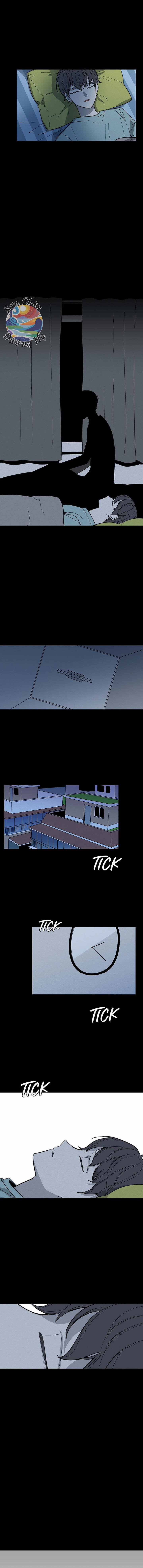 Lướt Tiếp Nếu Bạn Dám Chapter 18 - 13