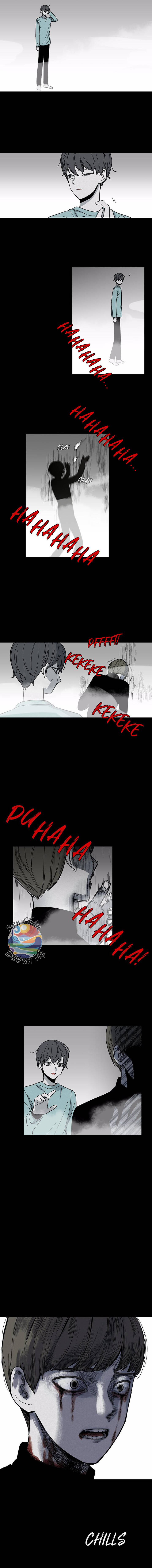 Lướt Tiếp Nếu Bạn Dám Chapter 18 - 14