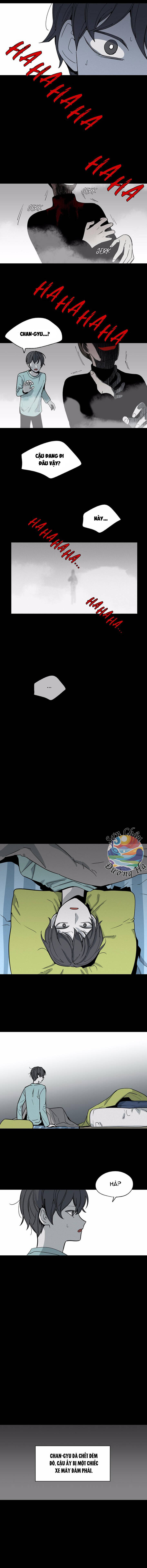 Lướt Tiếp Nếu Bạn Dám Chapter 18 - 15