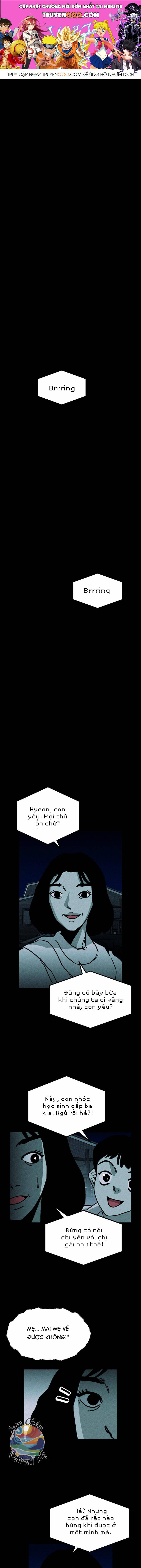 Lướt Tiếp Nếu Bạn Dám Chapter 19 - 1