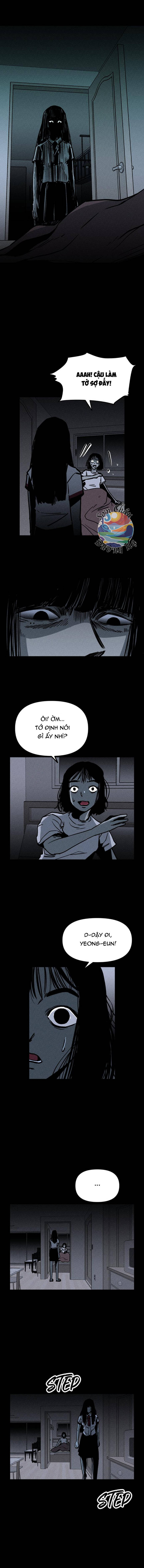 Lướt Tiếp Nếu Bạn Dám Chapter 19 - 9