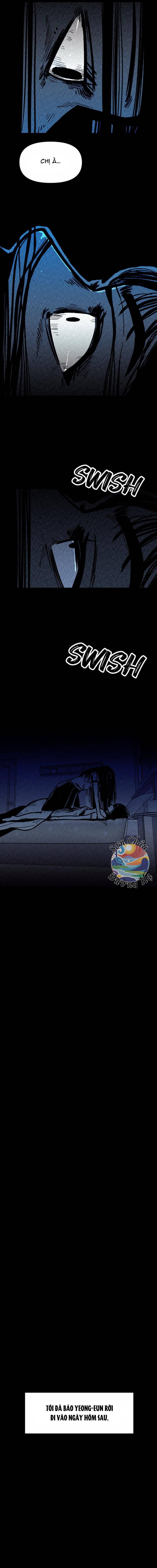 Lướt Tiếp Nếu Bạn Dám Chapter 19 - 11