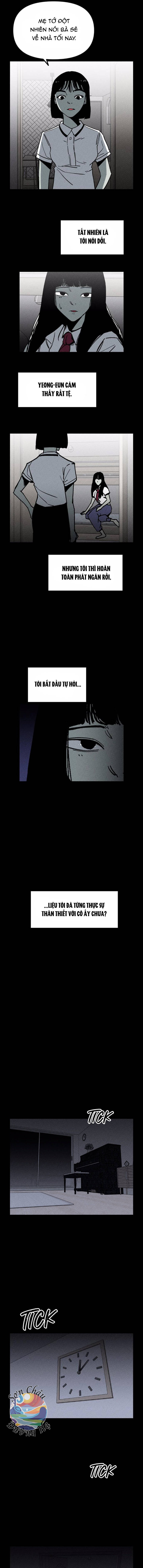 Lướt Tiếp Nếu Bạn Dám Chapter 19 - 12
