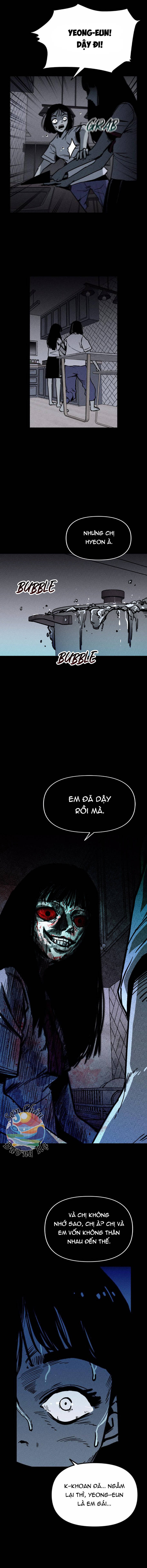 Lướt Tiếp Nếu Bạn Dám Chapter 19 - 15