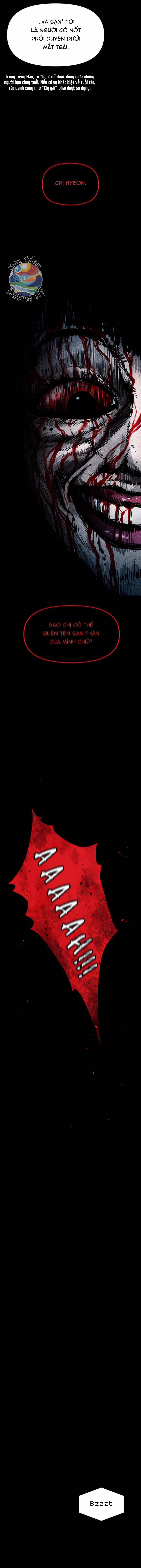 Lướt Tiếp Nếu Bạn Dám Chapter 19 - 16