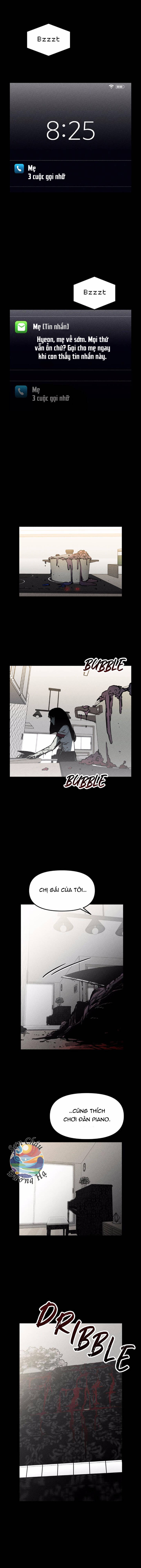 Lướt Tiếp Nếu Bạn Dám Chapter 19 - 17