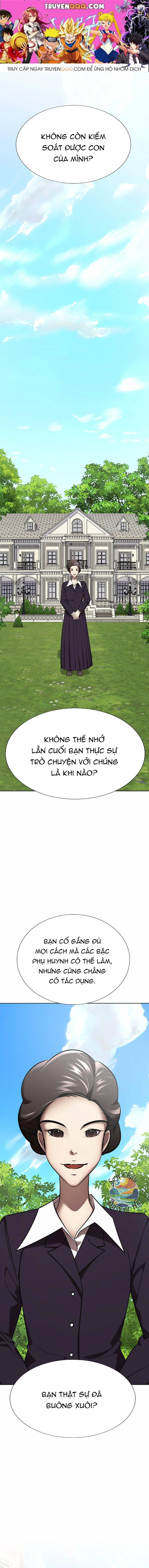 Lướt Tiếp Nếu Bạn Dám Chapter 2 - 1