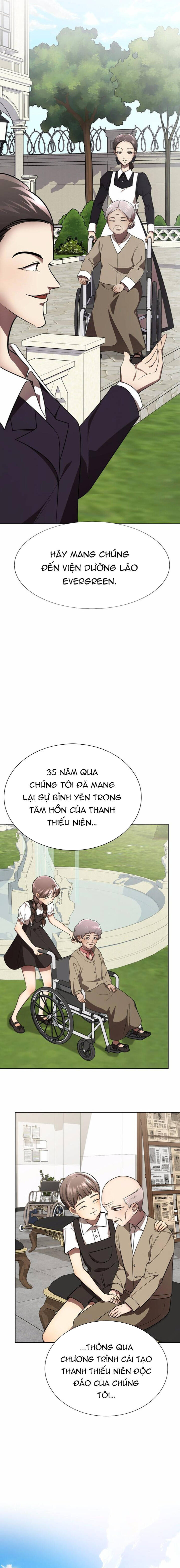 Lướt Tiếp Nếu Bạn Dám Chapter 2 - 2