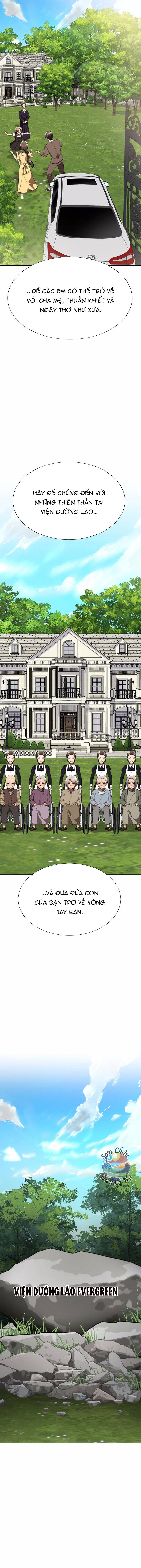 Lướt Tiếp Nếu Bạn Dám Chapter 2 - 3