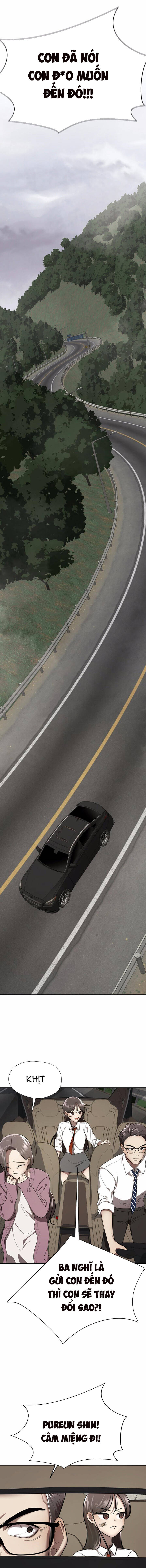 Lướt Tiếp Nếu Bạn Dám Chapter 2 - 4