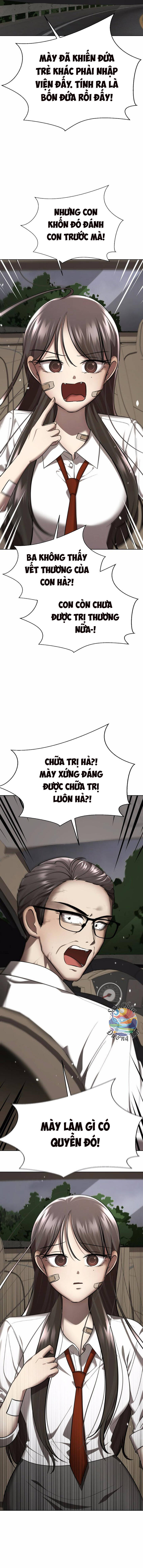 Lướt Tiếp Nếu Bạn Dám Chapter 2 - 5