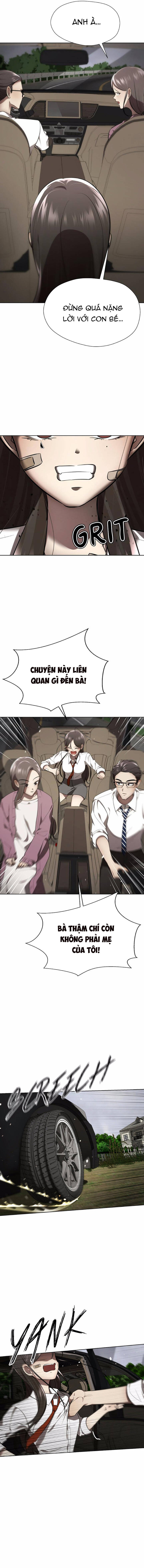 Lướt Tiếp Nếu Bạn Dám Chapter 2 - 6