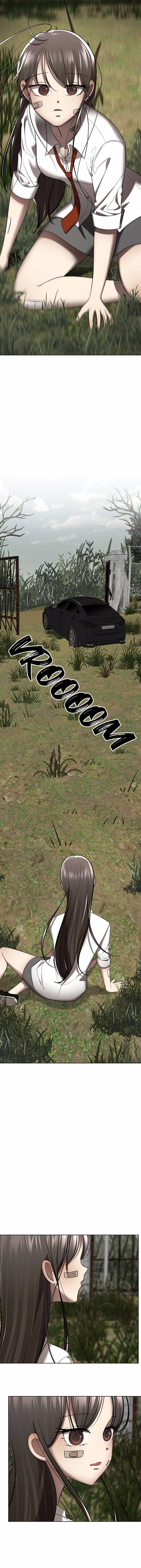 Lướt Tiếp Nếu Bạn Dám Chapter 2 - 8