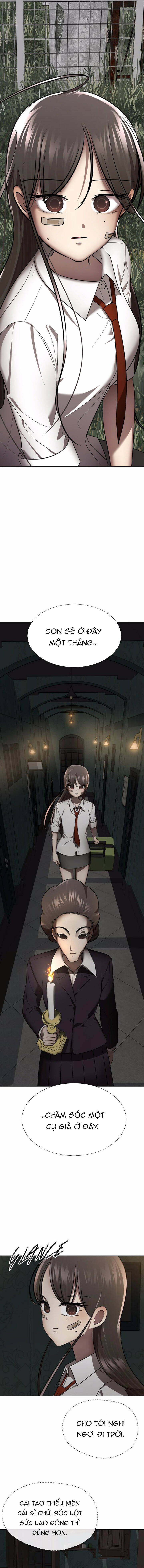 Lướt Tiếp Nếu Bạn Dám Chapter 2 - 10