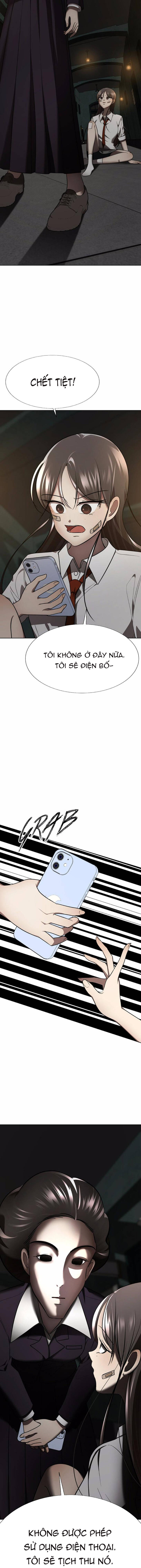 Lướt Tiếp Nếu Bạn Dám Chapter 2 - 12