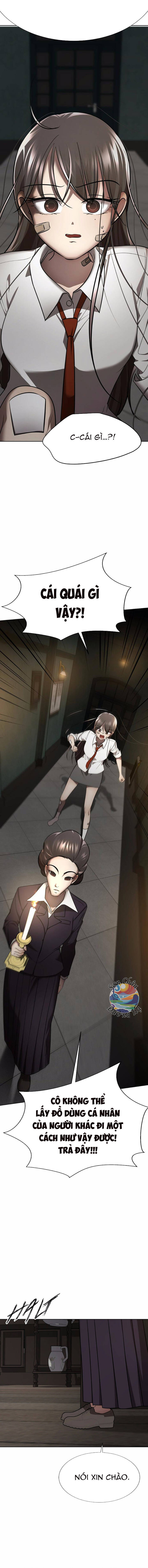 Lướt Tiếp Nếu Bạn Dám Chapter 2 - 13