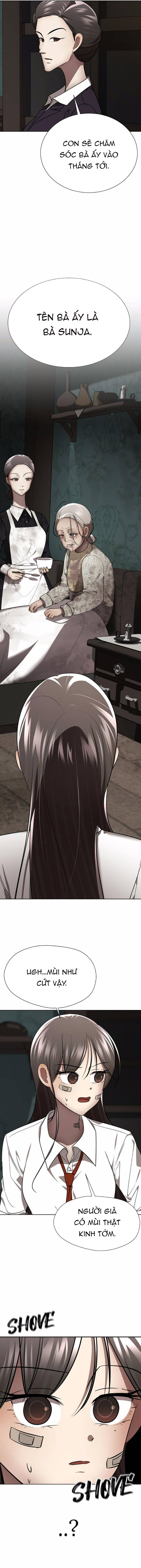 Lướt Tiếp Nếu Bạn Dám Chapter 2 - 14