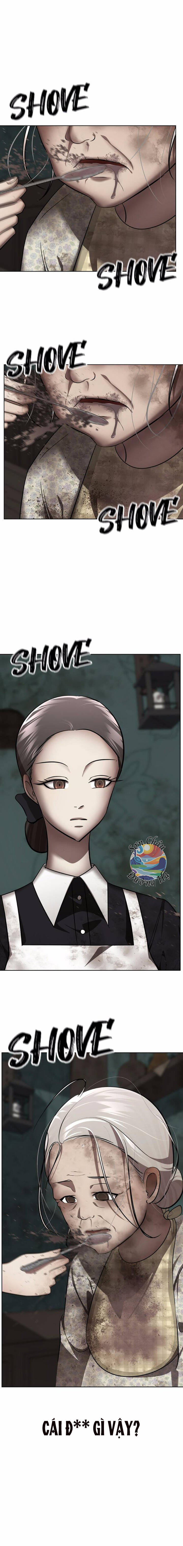 Lướt Tiếp Nếu Bạn Dám Chapter 2 - 15