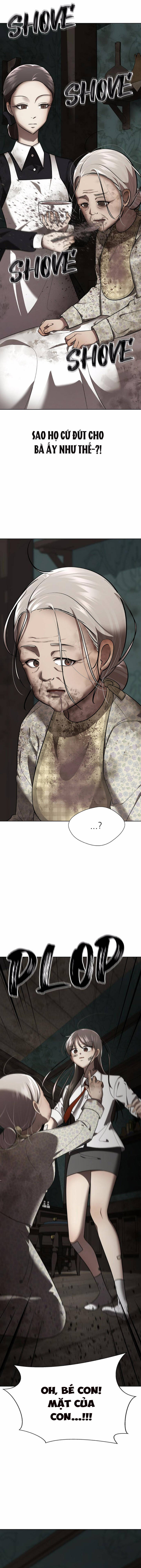 Lướt Tiếp Nếu Bạn Dám Chapter 2 - 16