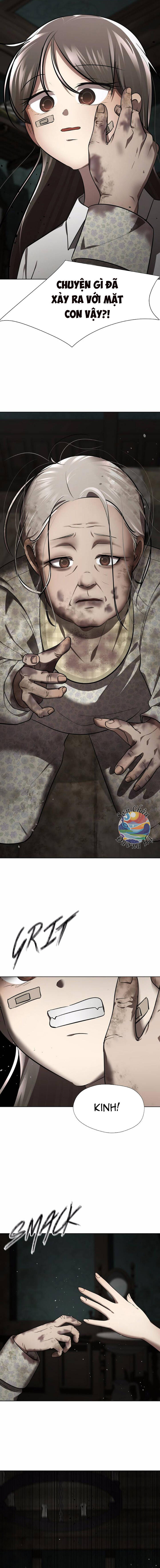 Lướt Tiếp Nếu Bạn Dám Chapter 2 - 17