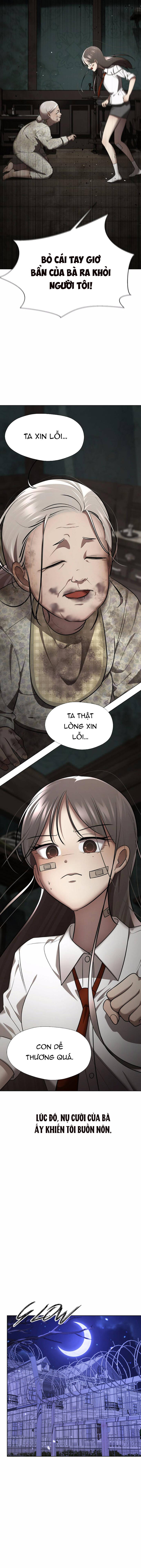 Lướt Tiếp Nếu Bạn Dám Chapter 2 - 18