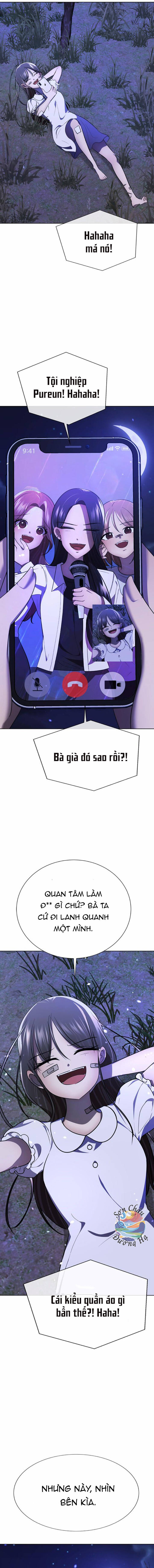 Lướt Tiếp Nếu Bạn Dám Chapter 2 - 19