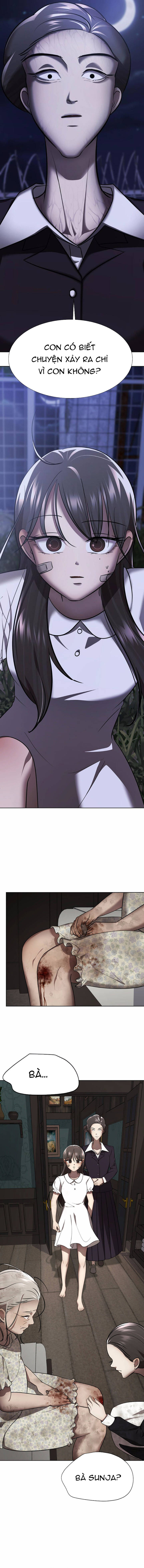 Lướt Tiếp Nếu Bạn Dám Chapter 2 - 22