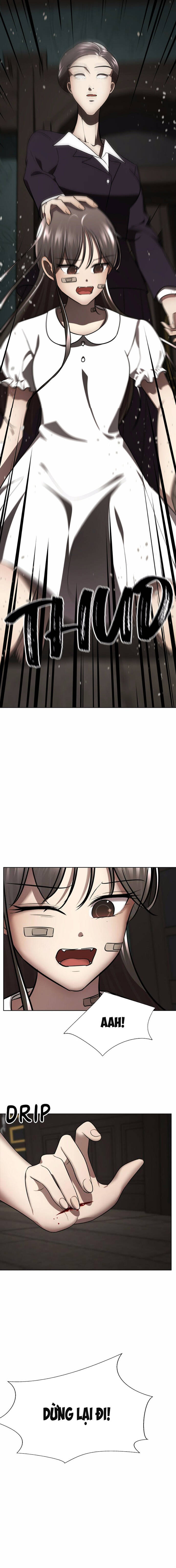 Lướt Tiếp Nếu Bạn Dám Chapter 2 - 24
