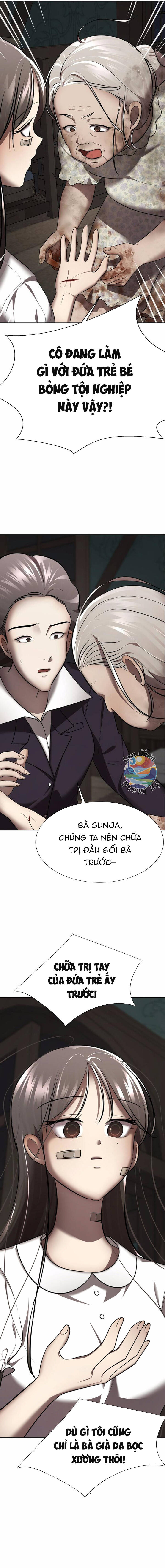 Lướt Tiếp Nếu Bạn Dám Chapter 2 - 25