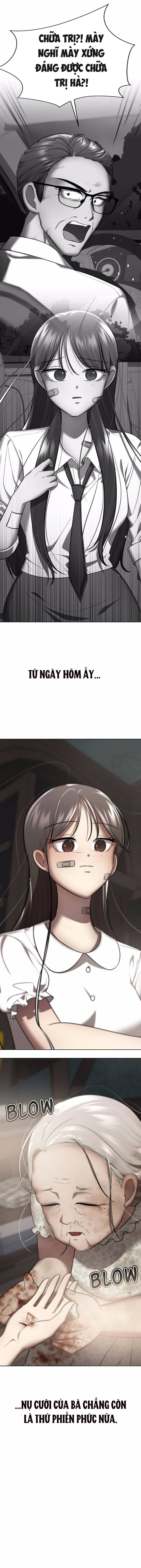 Lướt Tiếp Nếu Bạn Dám Chapter 2 - 26