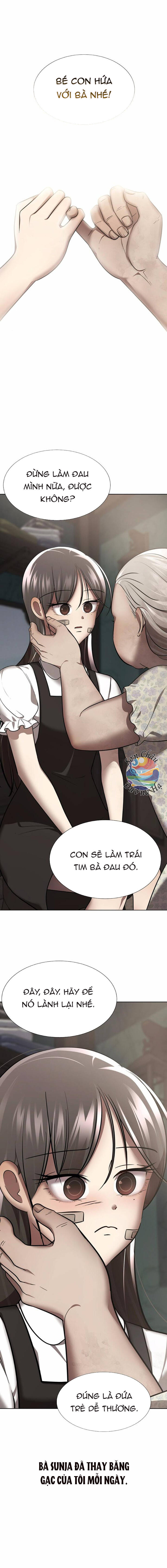 Lướt Tiếp Nếu Bạn Dám Chapter 2 - 27