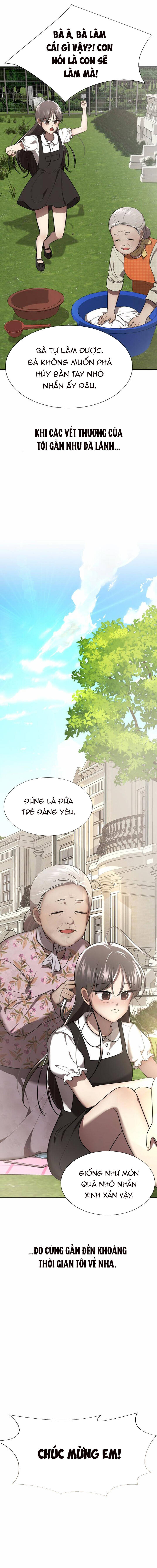 Lướt Tiếp Nếu Bạn Dám Chapter 2 - 28