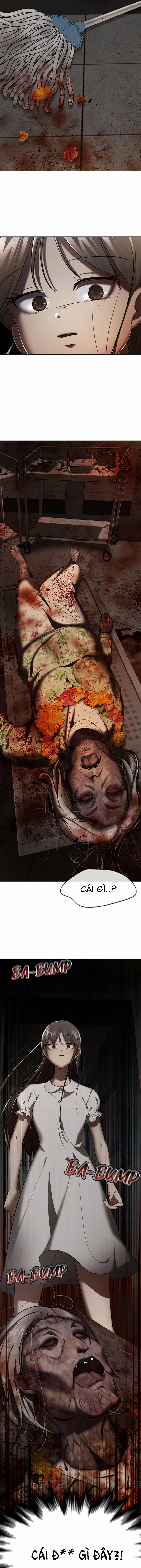 Lướt Tiếp Nếu Bạn Dám Chapter 2 - 32
