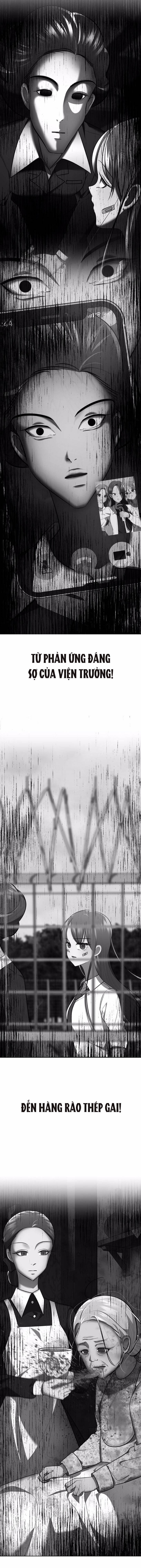 Lướt Tiếp Nếu Bạn Dám Chapter 2 - 34