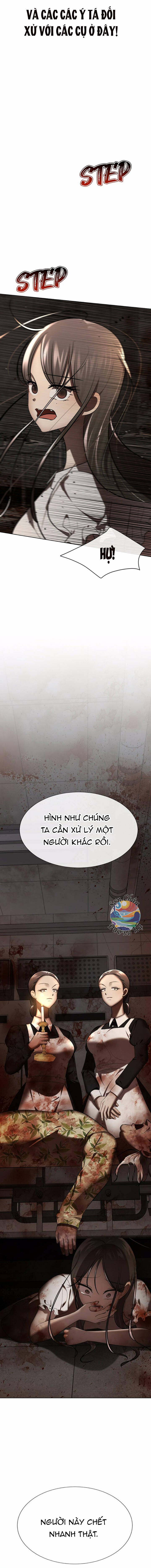 Lướt Tiếp Nếu Bạn Dám Chapter 2 - 35