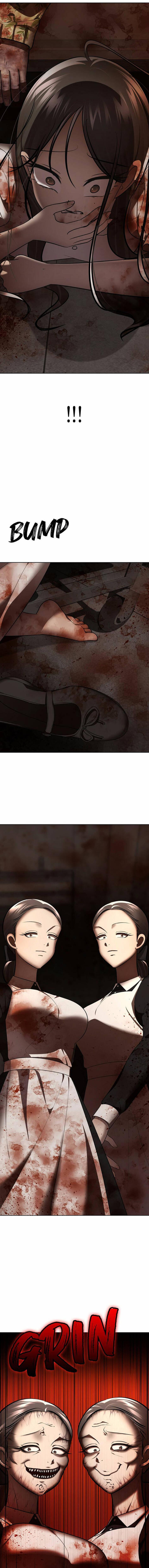 Lướt Tiếp Nếu Bạn Dám Chapter 2 - 36