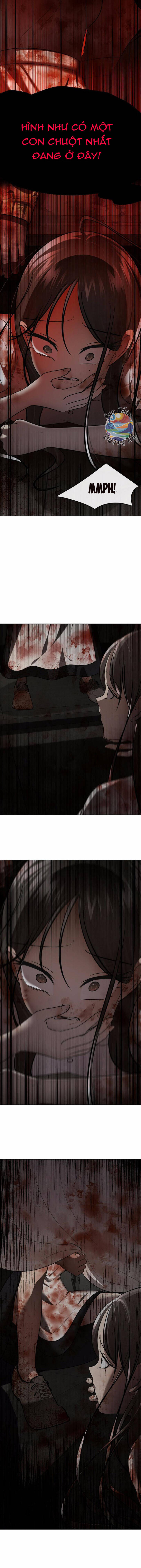 Lướt Tiếp Nếu Bạn Dám Chapter 2 - 37