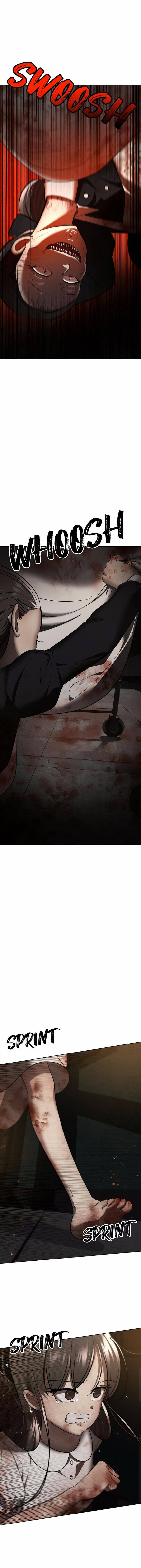 Lướt Tiếp Nếu Bạn Dám Chapter 2 - 38