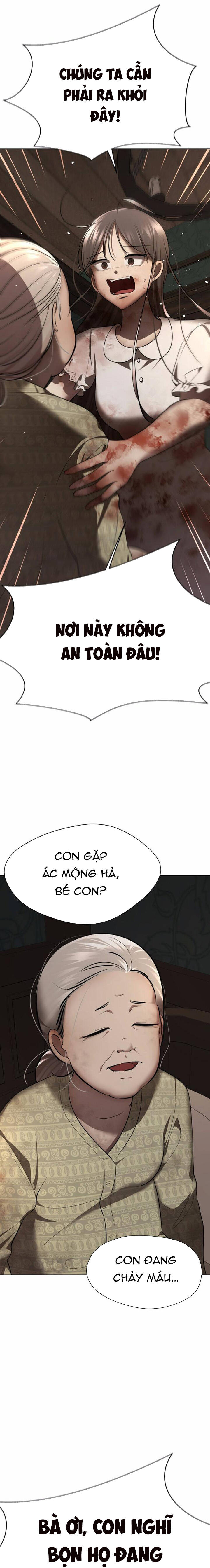 Lướt Tiếp Nếu Bạn Dám Chapter 2 - 40