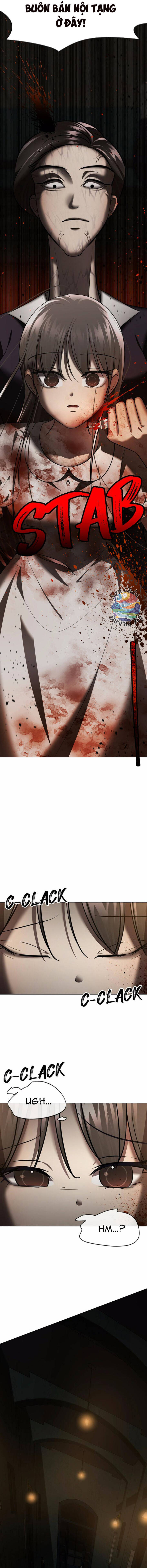 Lướt Tiếp Nếu Bạn Dám Chapter 2 - 41
